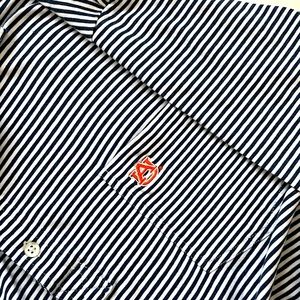 Johnnie O - XL Auburn Polo